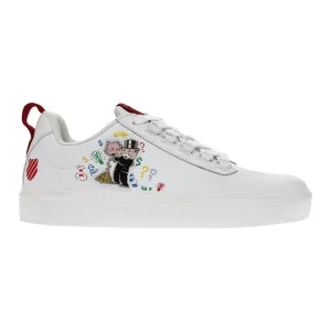 Tenis Alex  Monopoly Men