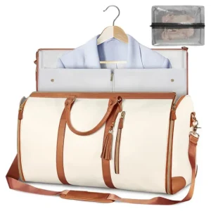 Mochila Multifuncional / Beige  TC5