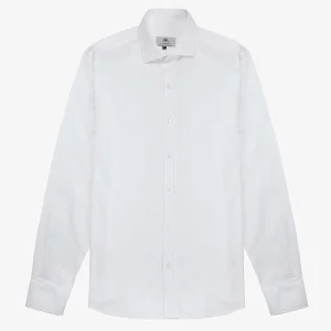 CAMISA OXFORD BLANCA