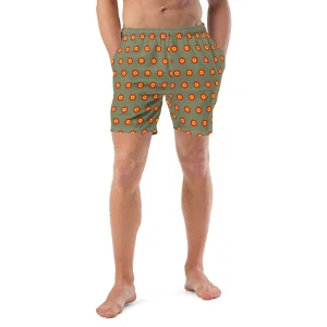 Bañador hombre Escarapela