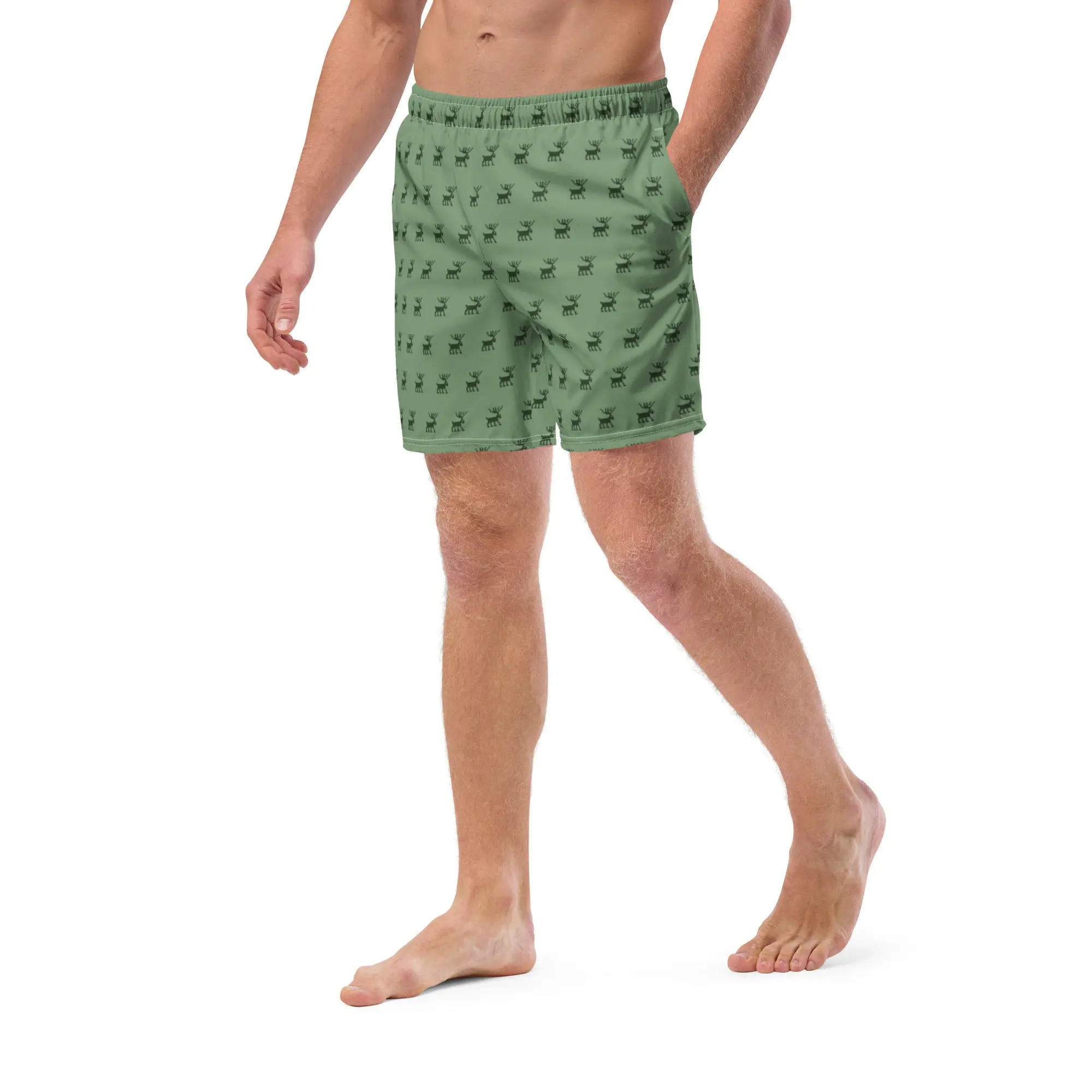 Bañador hombre Reno - Imagen 3