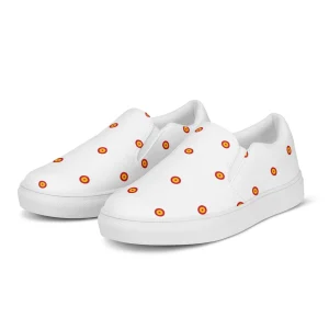 Zapatillas Escarapela hombre