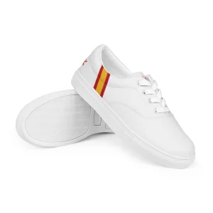 Zapatillas España mujer