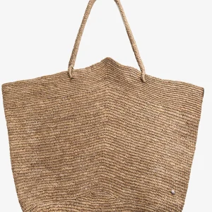 BOLSO GEMMA TEA OVERSIZE