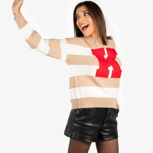 Jersey Letra Camel
