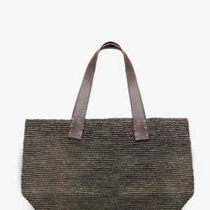 BOLSO ASSIA XL KHAKI