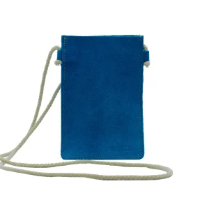 Bandolera Portamovil Piel