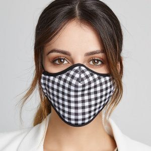 Mascarilla Homologada Pitillos