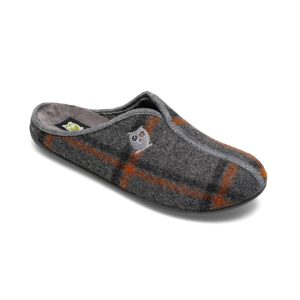 ZAPATILLA HOMBRE CÓMODAS ERGONÓMICAS Marpen