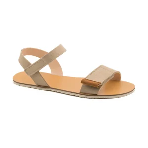 Sandalias Respetuosas Coqueflex Suede Salino