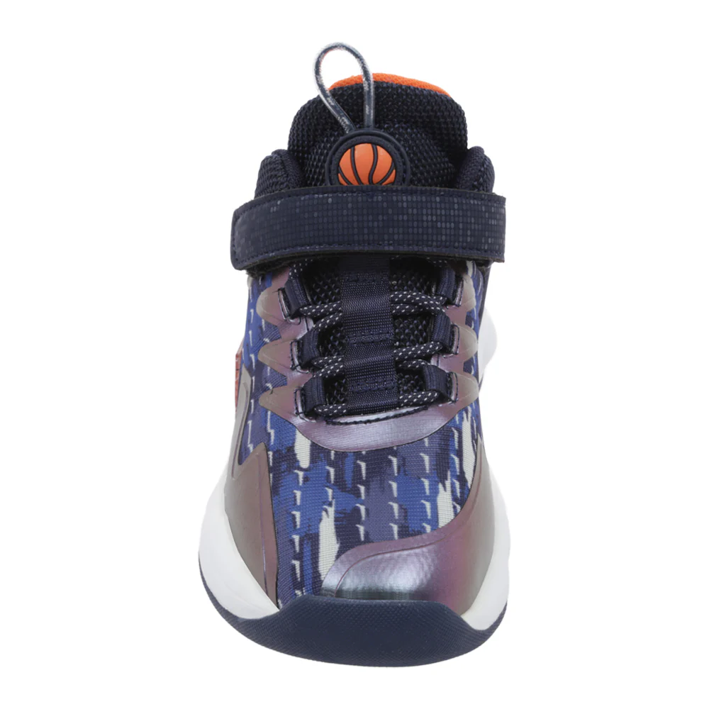 Tenis Bota Panther Ch - Imagen 7