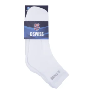 3 Pack Calcetas K-Swiss Men Mod 203