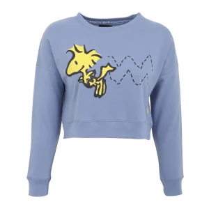Sudadera Snoopy Madisson Women