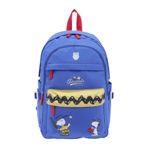 Mochila Snoopy Baseball