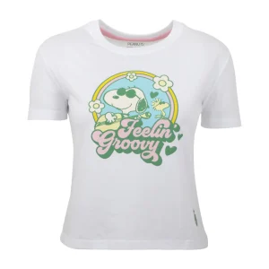 Playera Niña Snoopy Emiri