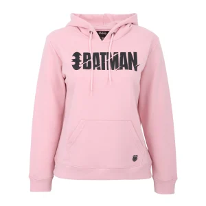Sudadera Batman Fanny Women