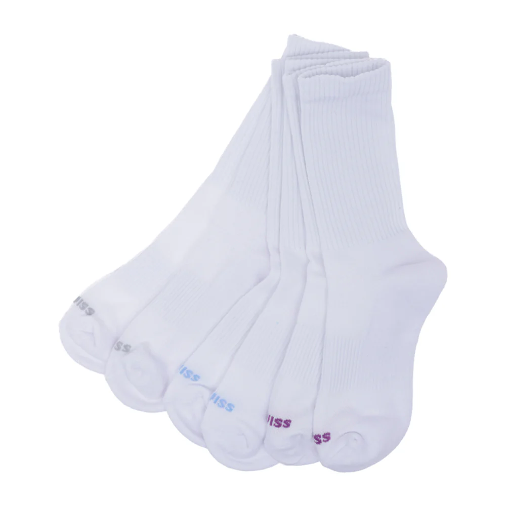 3 Pack Calcetas K-Swiss Women Mod 102 - Imagen 6
