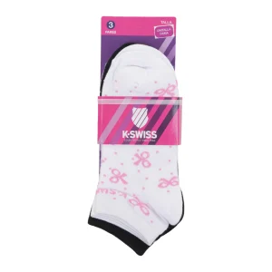 3 Pack Calcetas KS-20 Women