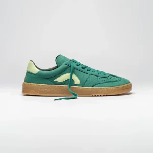 Zapatillas Barefoot Ohne Project 070 Petrol Green